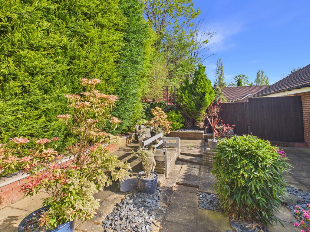 Additional image 10 of Sunningdale Close, Sutton Vesey, Sutton Coldfield, B73