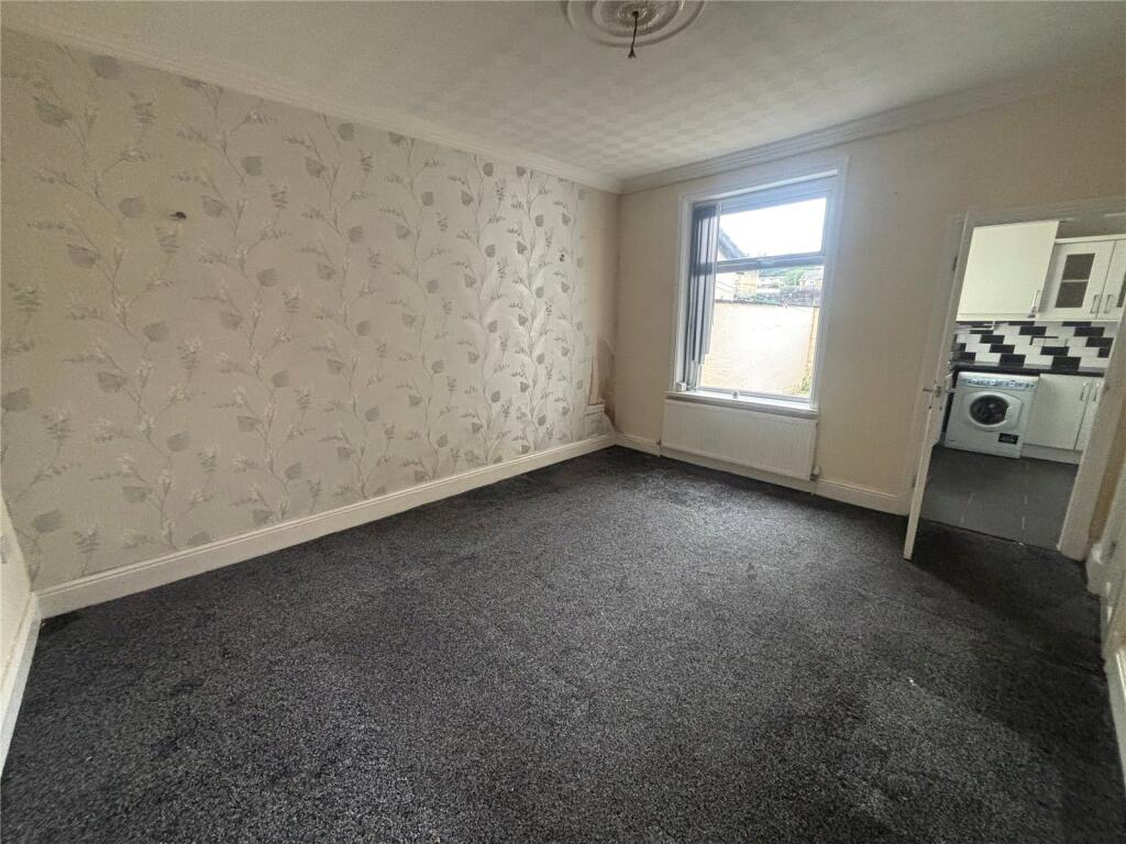 Brunswick Street, Nelson, Lancashire, BB9 photo 4
