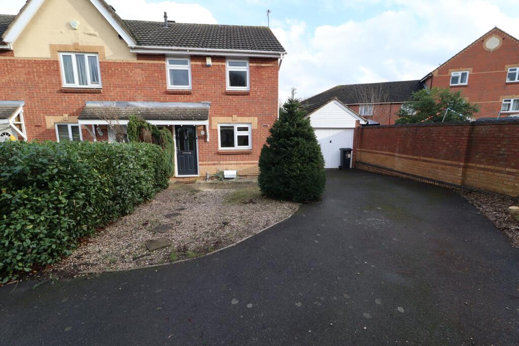 Main image of property: Taverners Road, Birstall, LE4