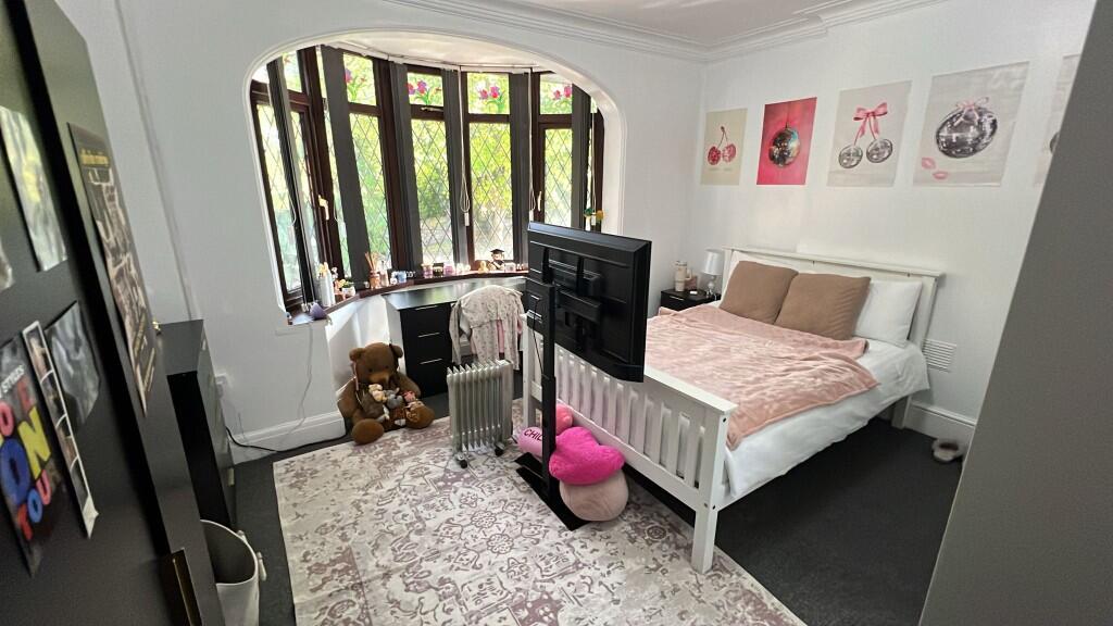 House in Nottingham - View 4