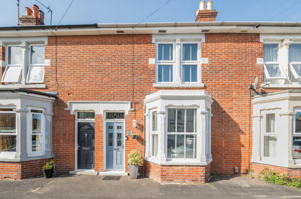 Main image of property: Western Road, Havant, Hampshire, PO9