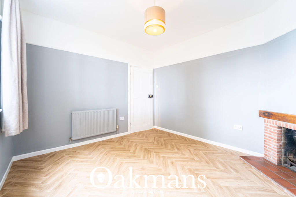 House in Birmingham - View 5
