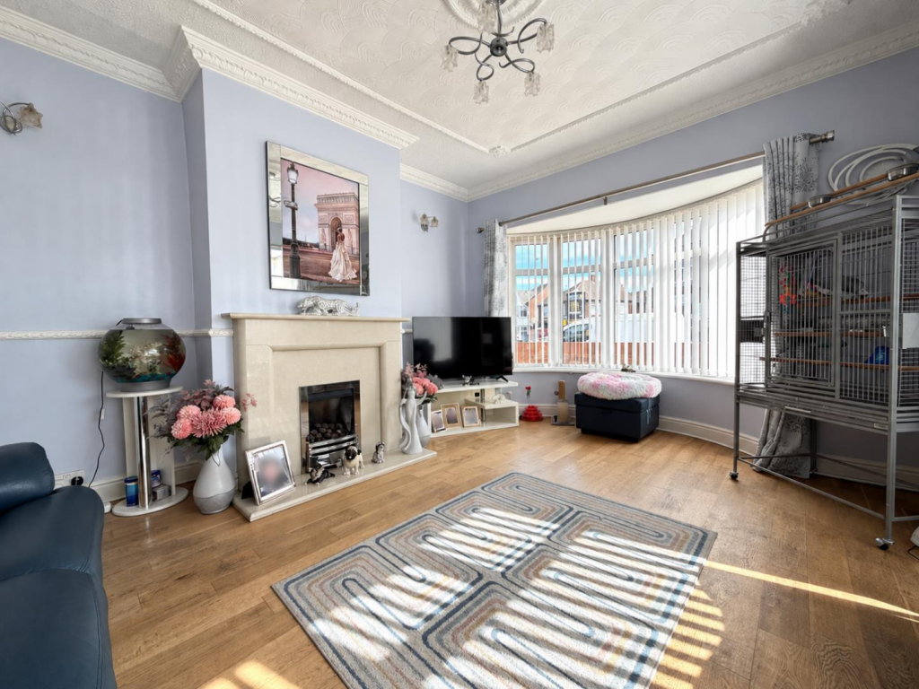 House in Stockton-on-Tees - View 4