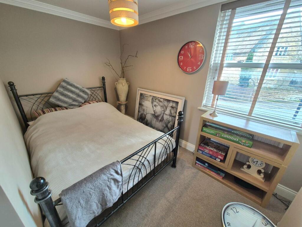 House in Northampton - More