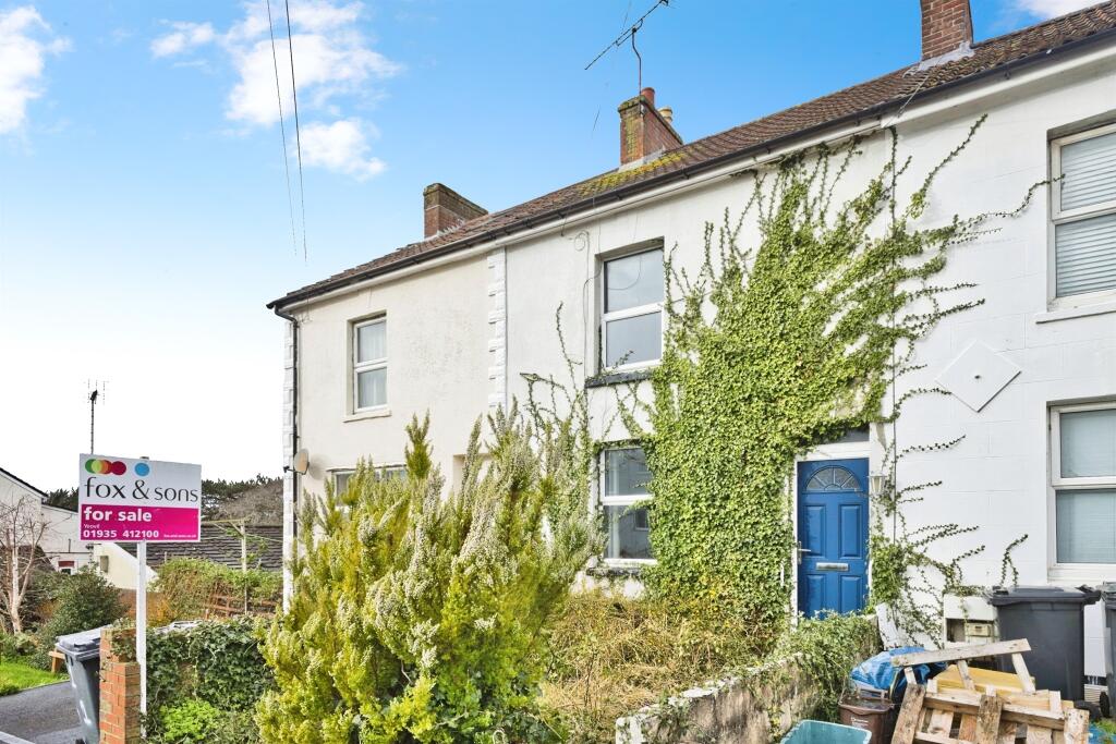 Main image of property: Grass Royal, Yeovil