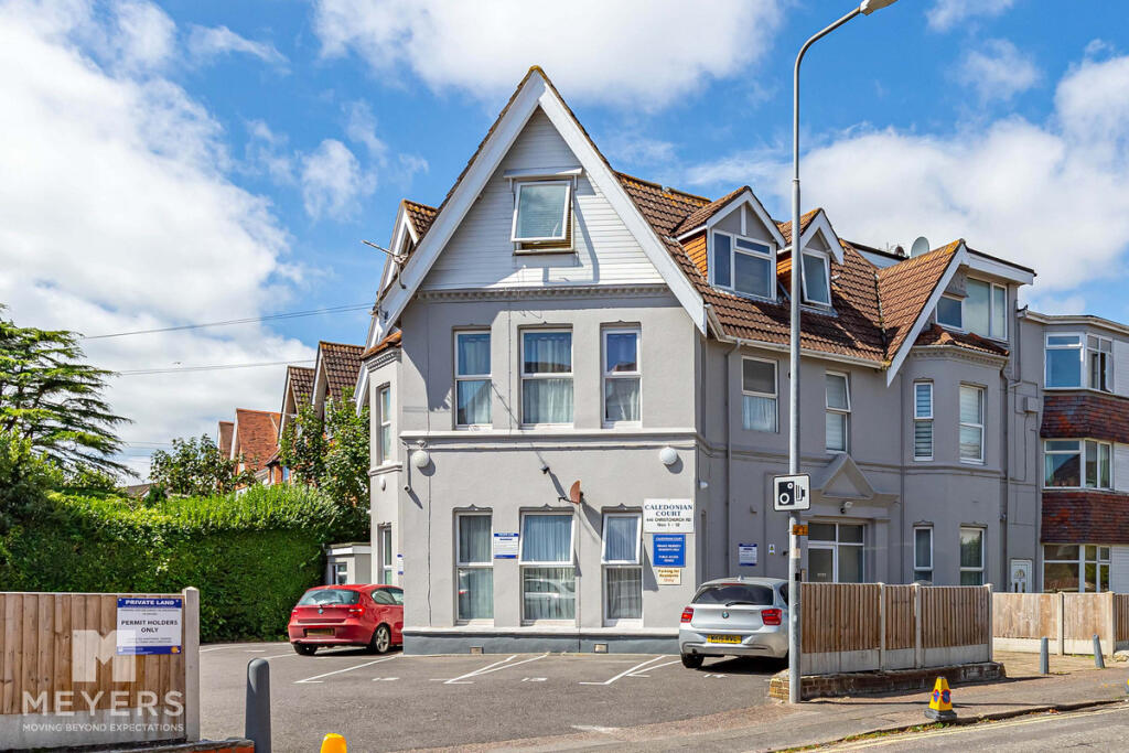 Main image of property: Christchurch Road, Bournemouth, BH1 4