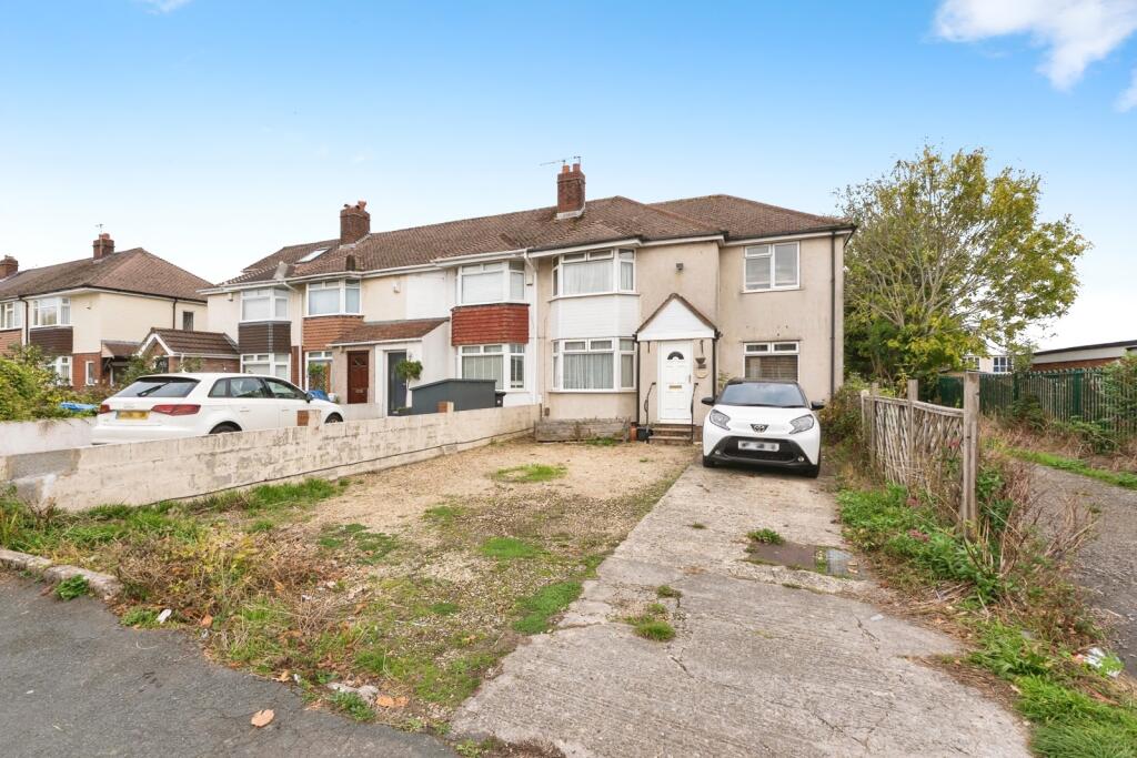 Main image of property: Headley Park Avenue, Bristol, Somerset, BS13