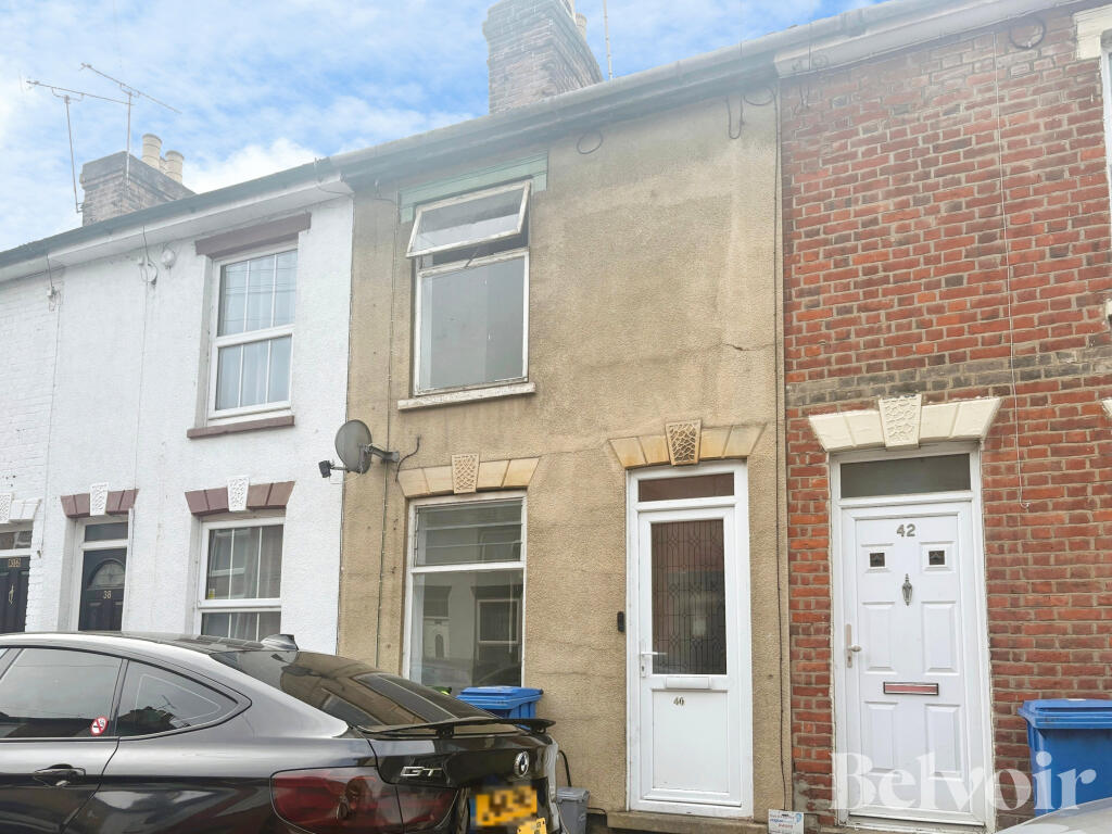 Main image of property: Elliott Street, Ipswich, IP1