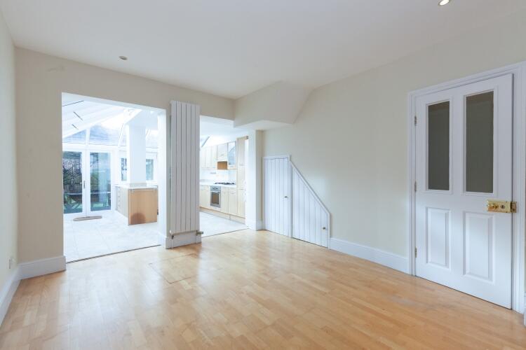 Main image of property: South Street, Osney Island