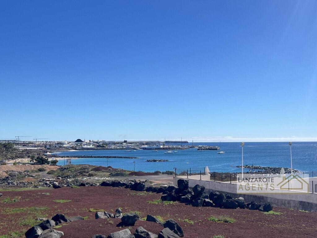 Main image of property: Canary Islands, Lanzarote, Playa Blanca