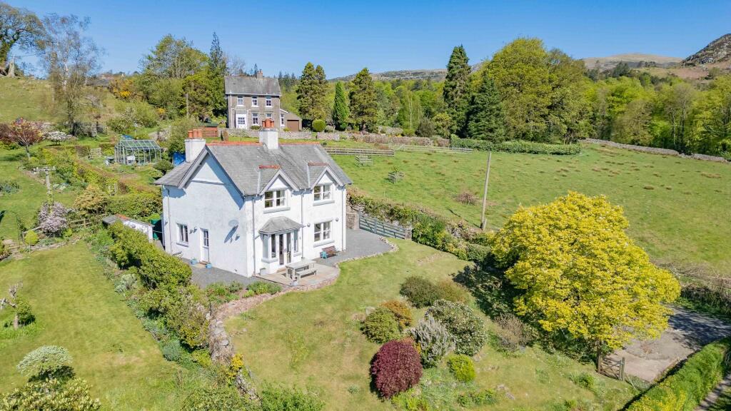 Main image of property: Eskdale, Holmrook, CA19