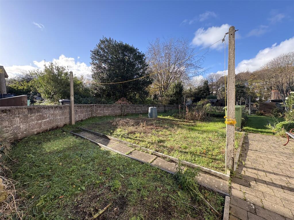 Church Street, Braunton, Devon, EX33 photo 2