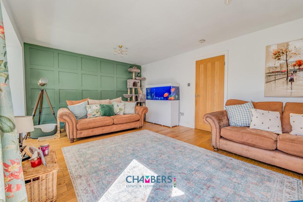 Additional image 7 of Burrow Hill Close, Castle Bromwich, Birmingham