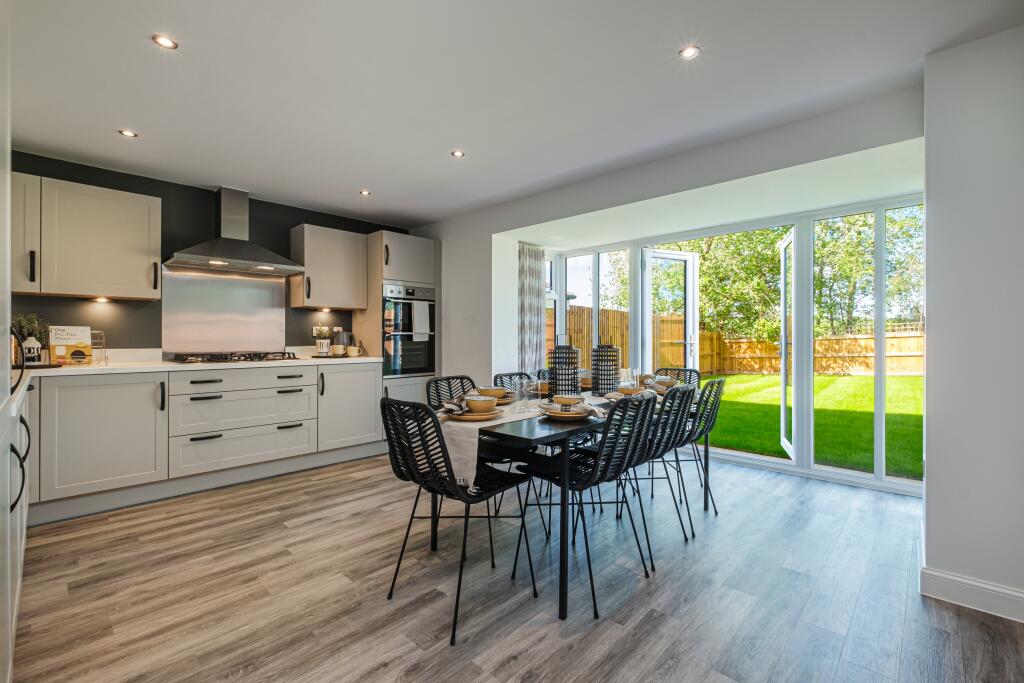 Main image of property: Meadowsweet Avenue, Beaconside,
Stafford,
Staffordshire, 
ST16 1DR

