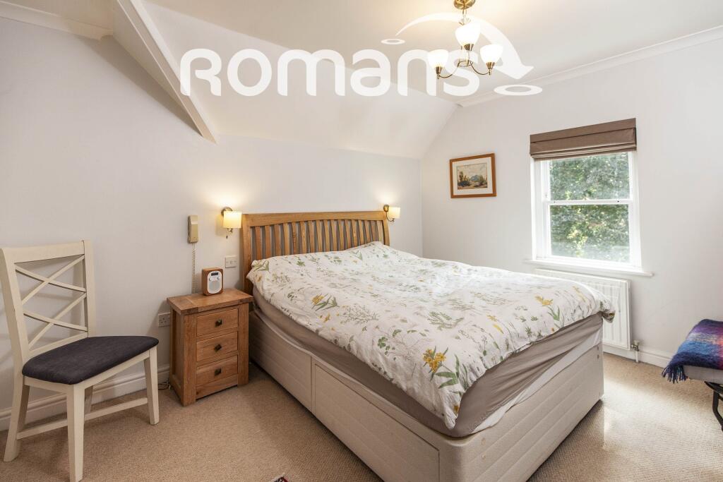 Additional image 5 of Circus Mews, Bath, BA1
