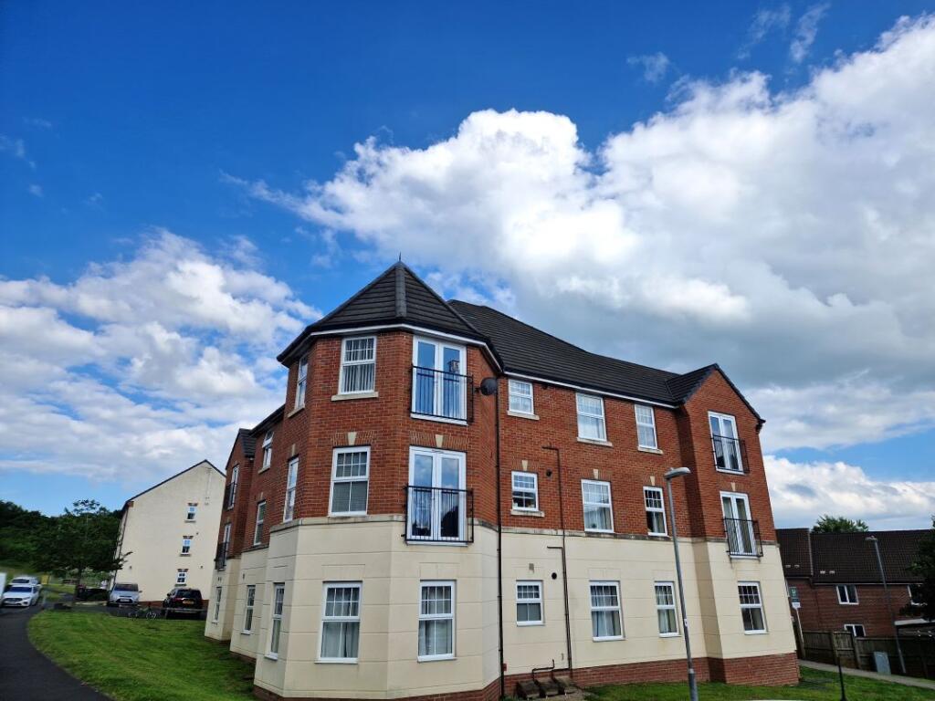 Main image of property: Peach Pie Street, Wincanton