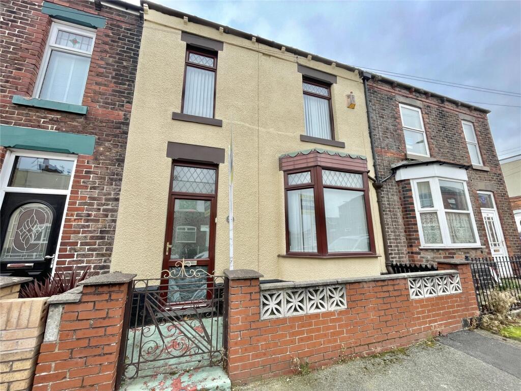 Main image of property: Doward Street, Widnes, Cheshire, WA8
