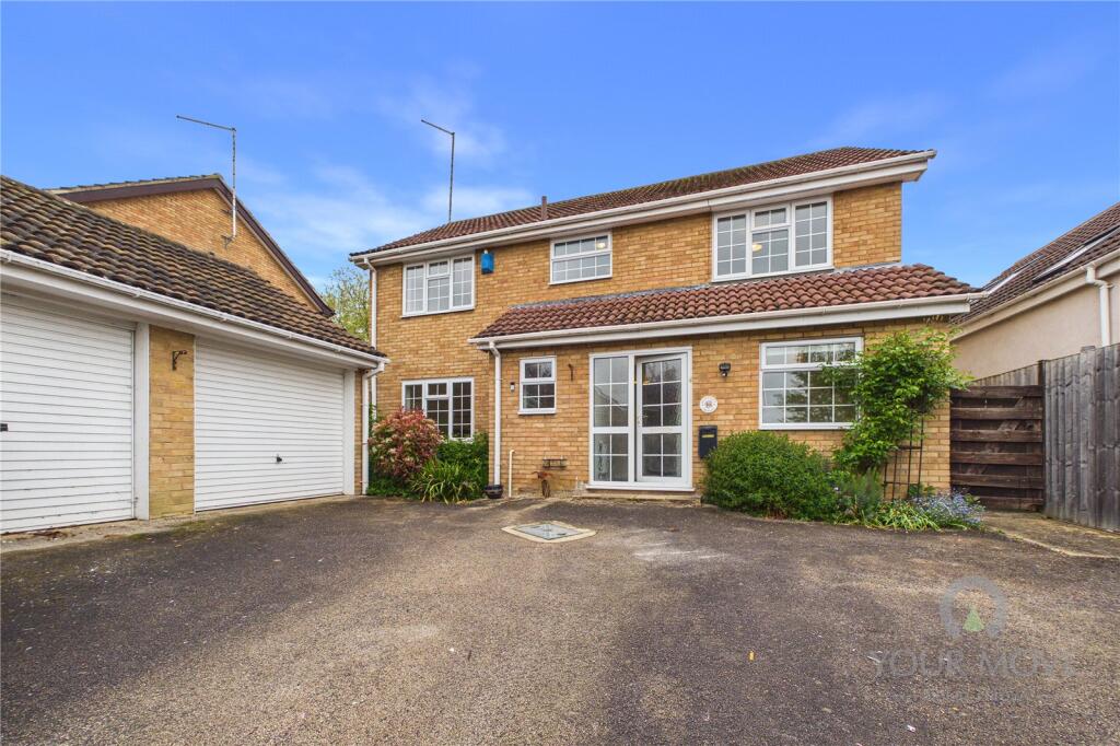Main image of property: Victoria Road, Oundle, Peterborough, PE8