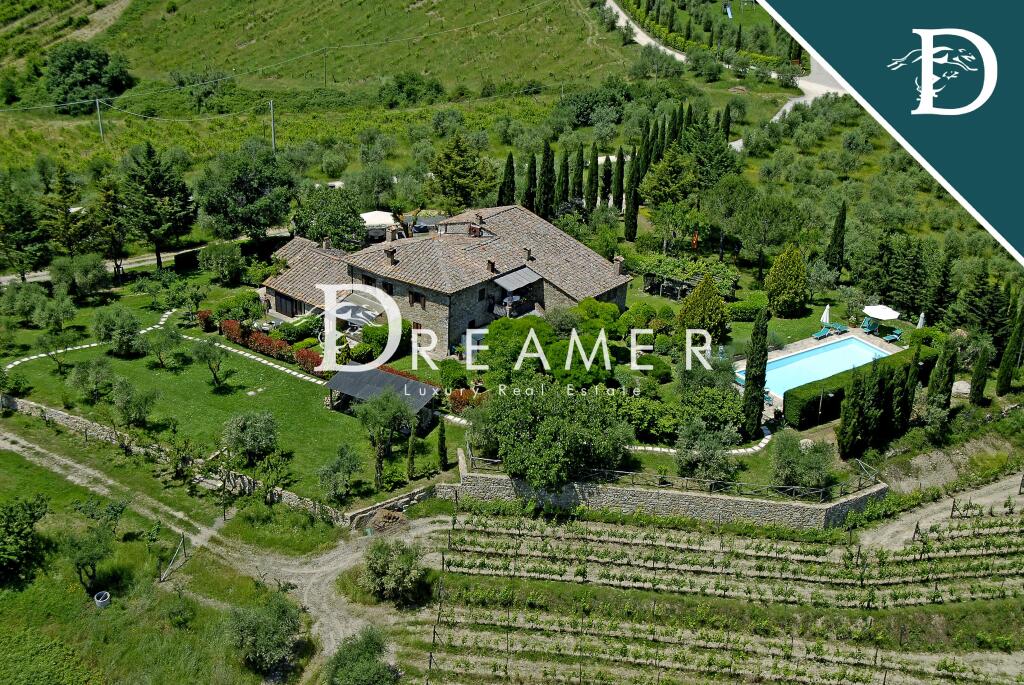 Main image of property: Tuscany, Siena, Castellina in Chianti