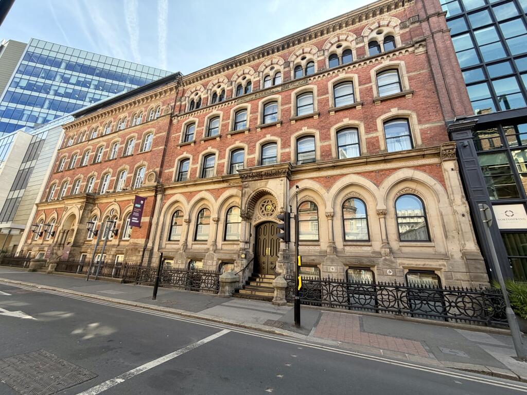 Main image of property: 19 Wellington Street, LS1