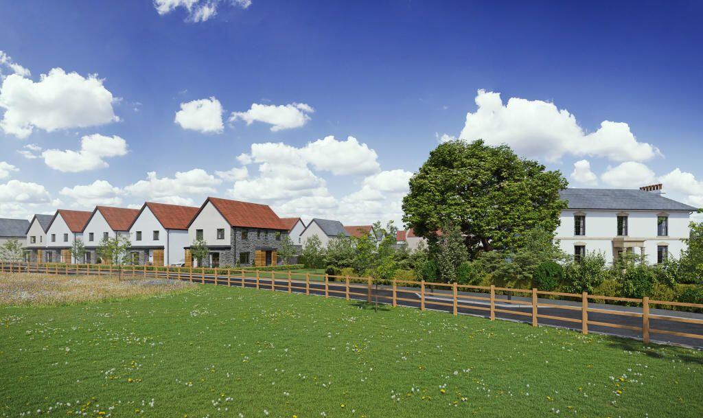 Main image of property: Stallings Close, Claverham