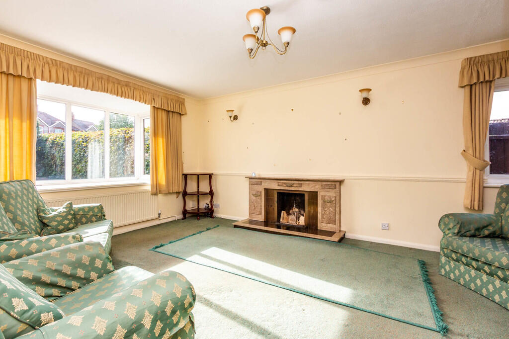 House in Rushden, North Northamptonshire - View 4