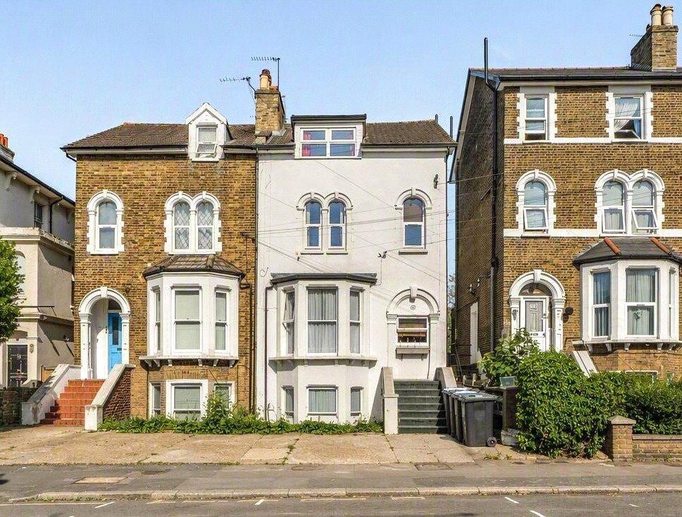 Main image of property: Elgin Road, Addiscombe, CR0