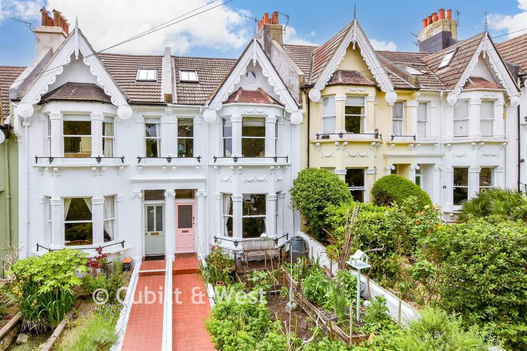 Main image of property: Cleveland Road, Brighton, East Sussex