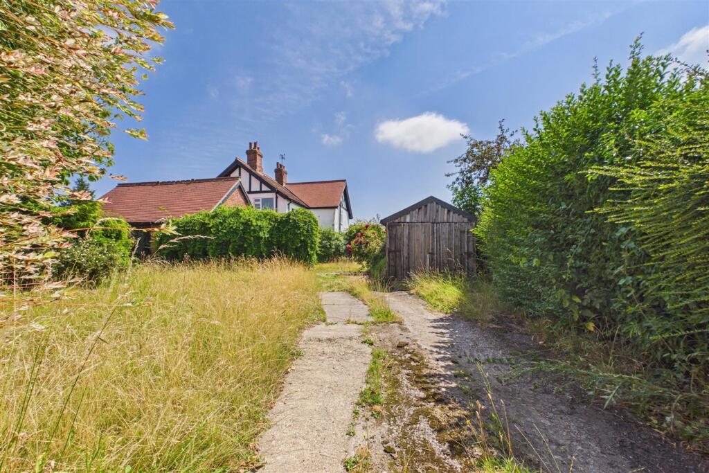 House in Newark and Sherwood, Laxton and Moorhouse CP - View 2