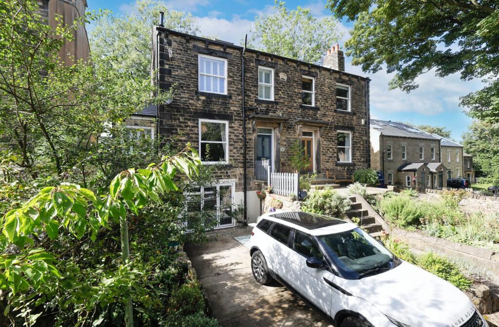 Main image of property: Edroyd Place, Farsley, Pudsey, West Yorkshire, LS28