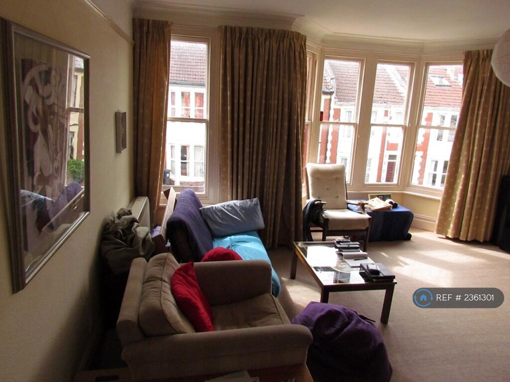 Main image of property: Southville, Bristol, BS3