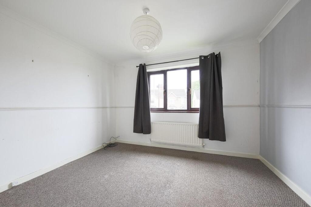 Laburnum Court, Guide Post, NE62 - View 5