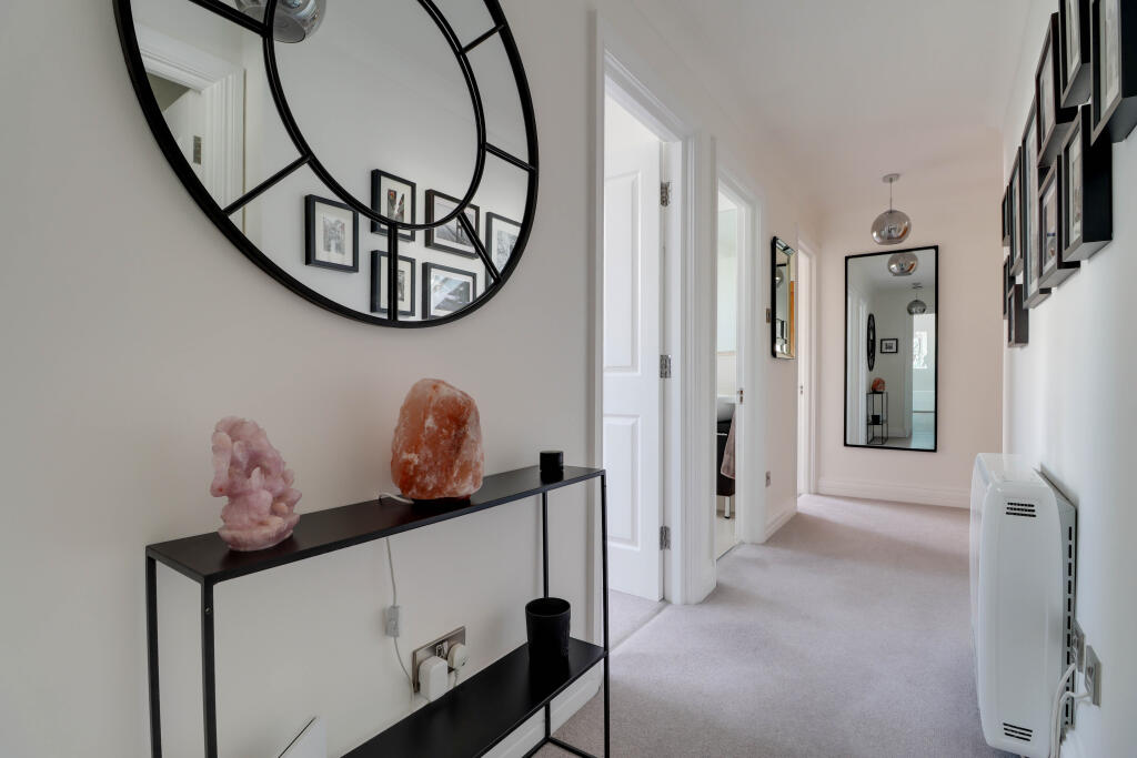 Additional image 16 of Highfield Hall, Highfield Lane, St. Albans, AL4