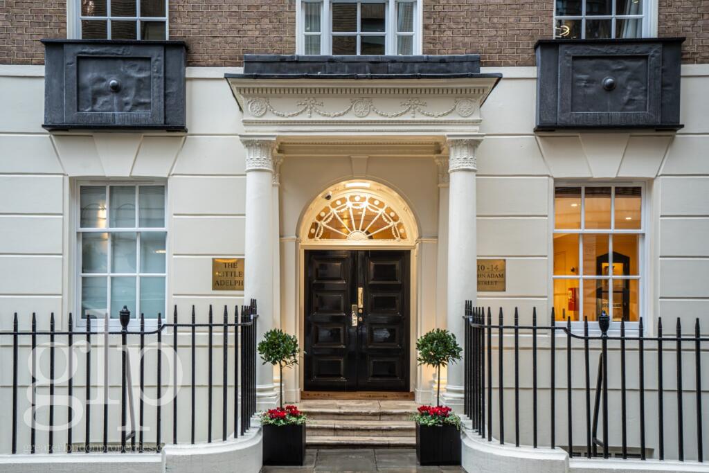 Main image of property: John Adam Street, London,  WC2N