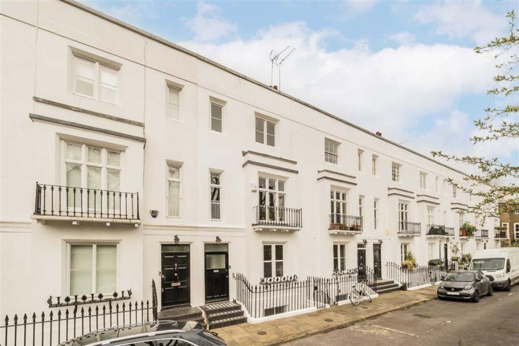 Main image of property: Barkham Terrace, Waterloo
