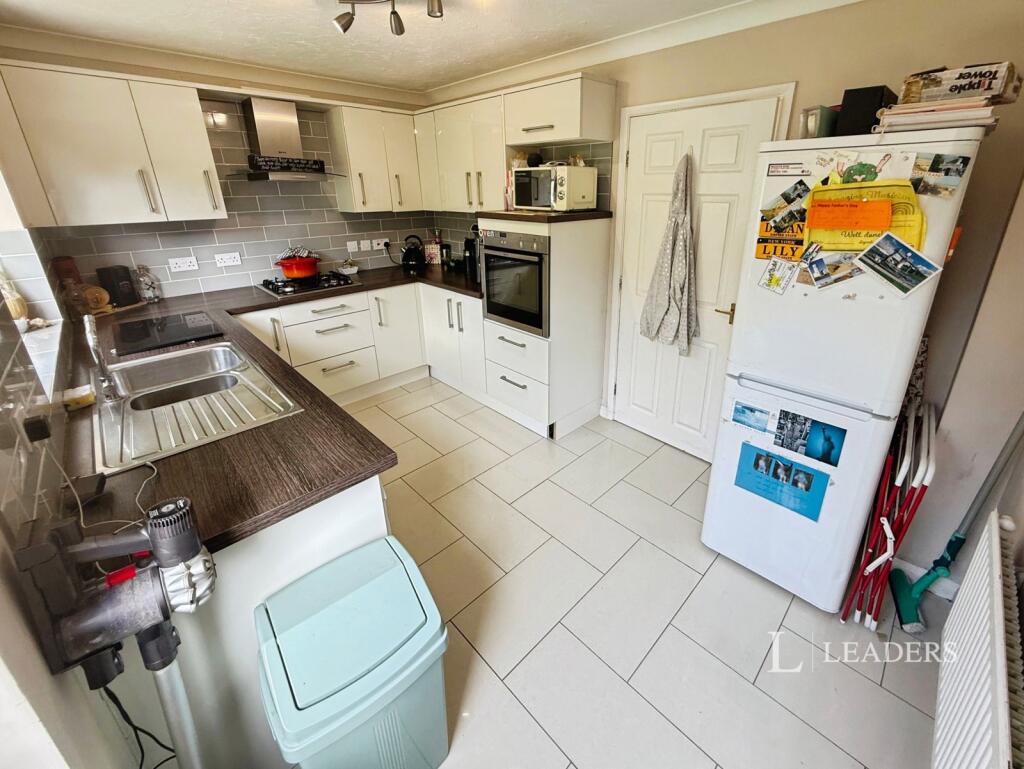 House in Peterborough - View 5