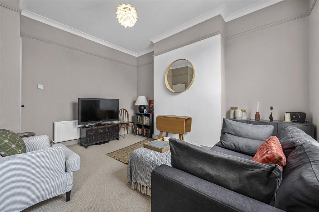 Apartment in London, Brockley - View 4