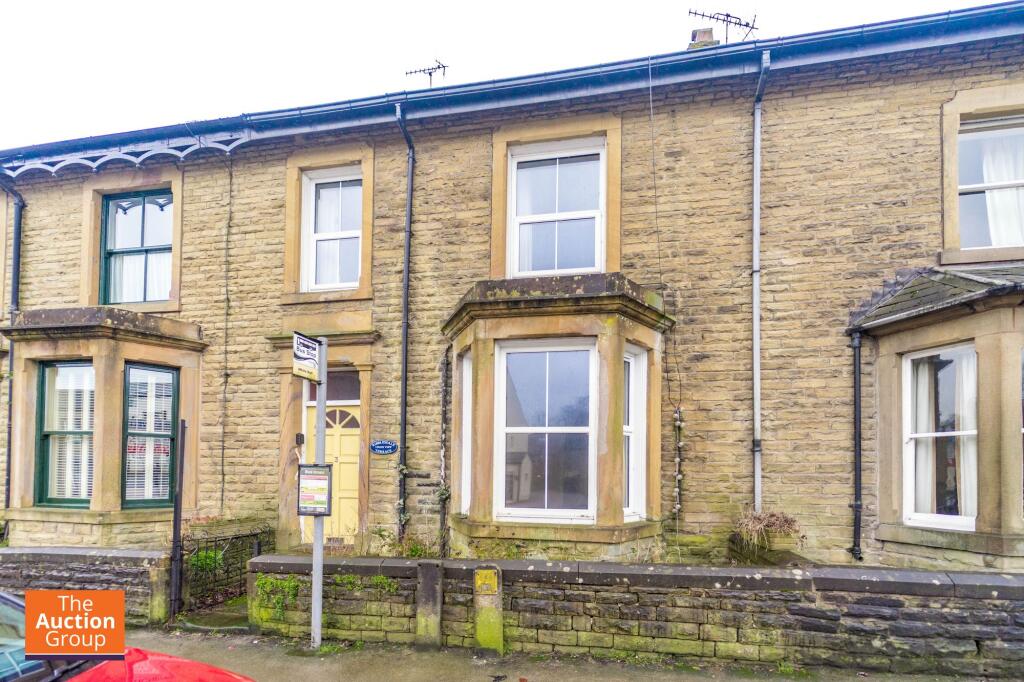 Main image of property: Park View, Gisburn, BB7