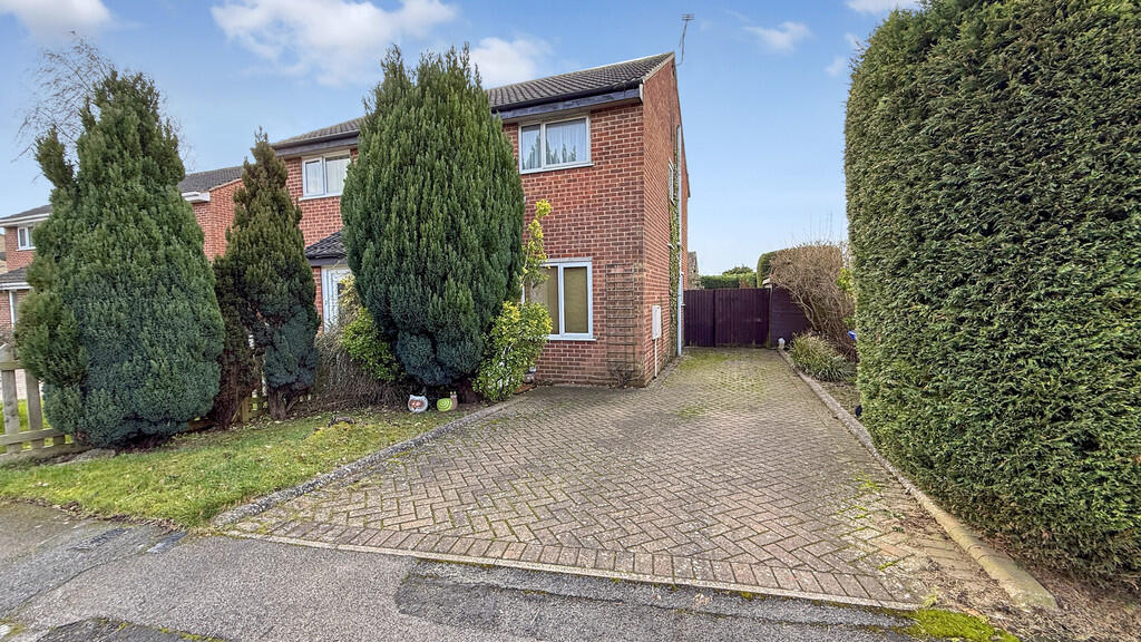 Main image of property: Blencowe Drive, Brackley