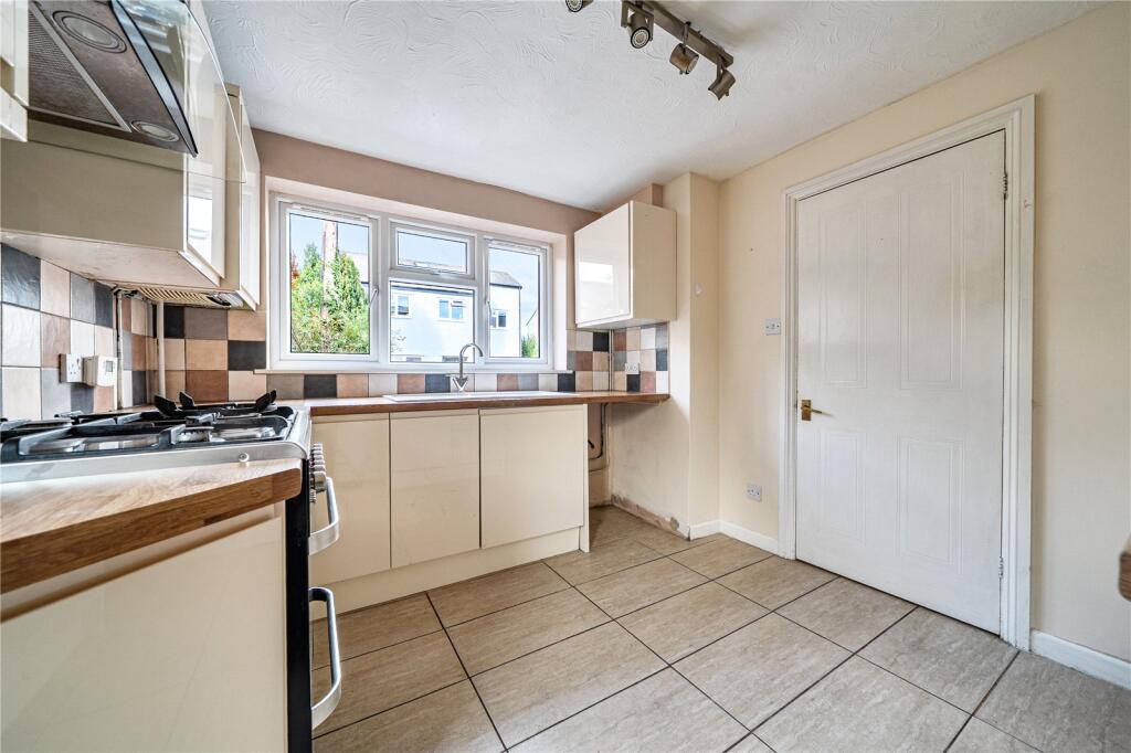 House in South Oxfordshire, Didcot - View 5