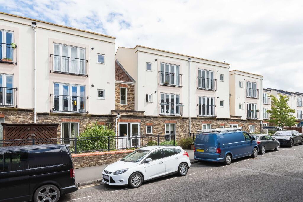 Main image of property: Montpelier Court, Station Road, Montpelier