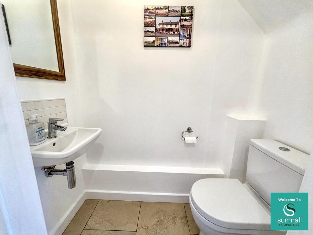 House in Walsall - View 3