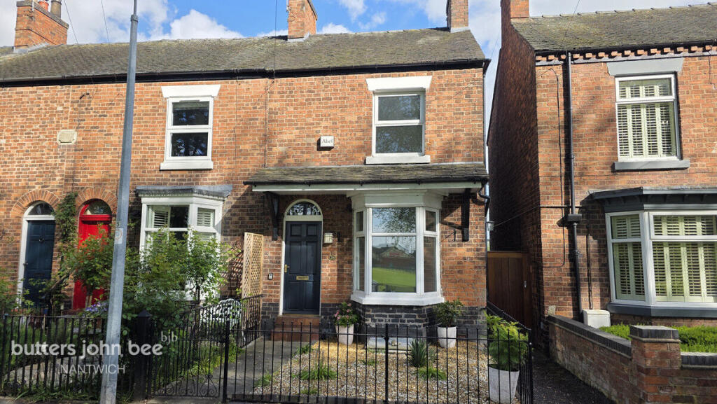 Main image of property: Park View, Nantwich