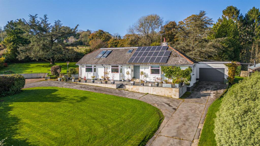 Chardstock, Axminster - View 2
