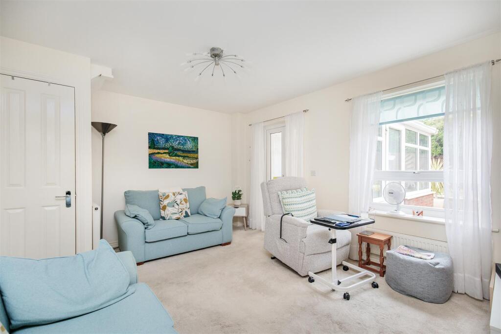 House in Ashington, Woodhorn Meadows - More