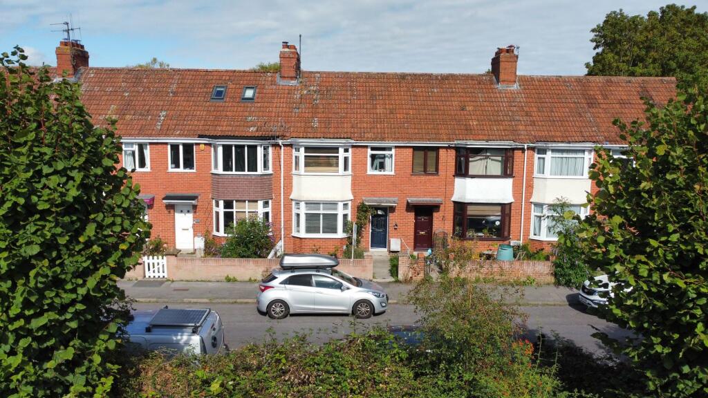 Main image of property: Innox Road, Trowbridge, BA14