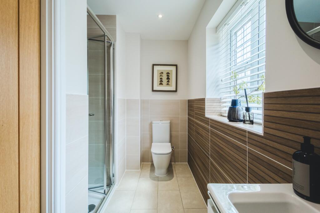 House in Vale of White Horse, Great Faringdon - View 5