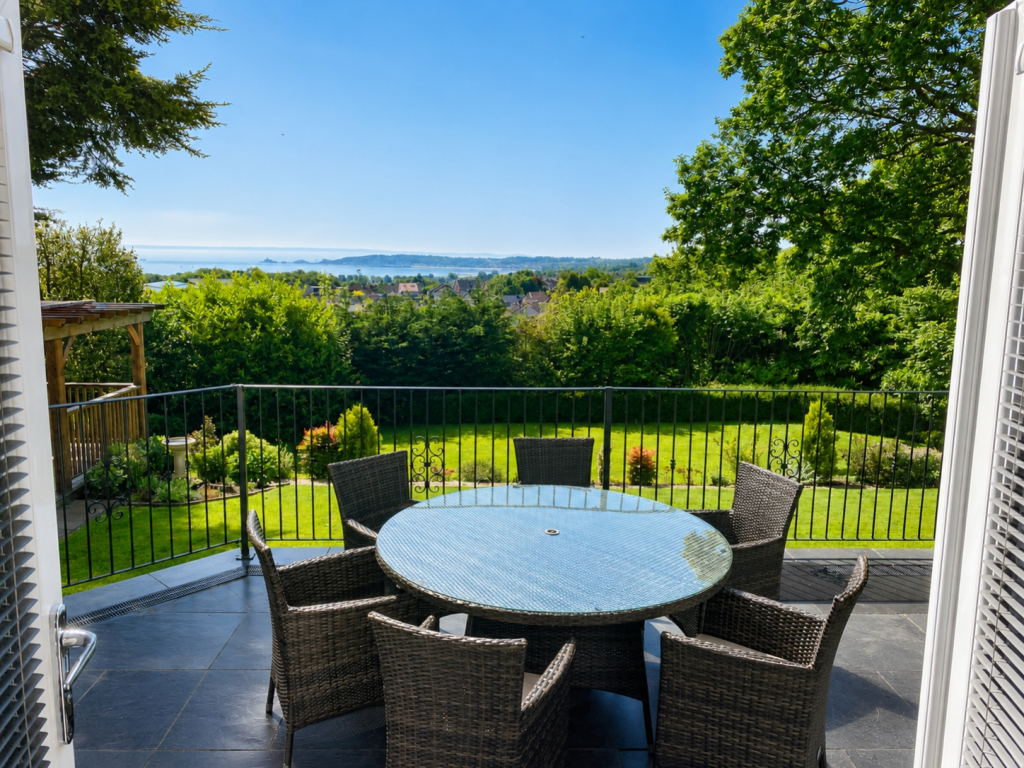 Main image of property: 197 Gower Road Sketty, Sketty, Swansea