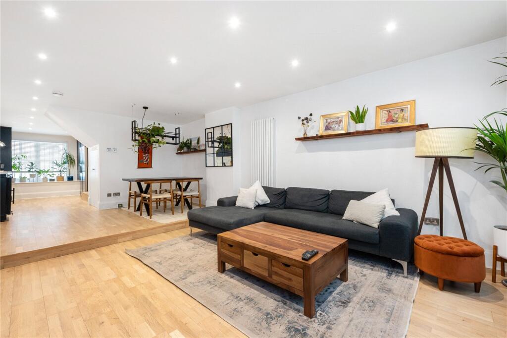 Main image of property: Wheler Street, London, E1
