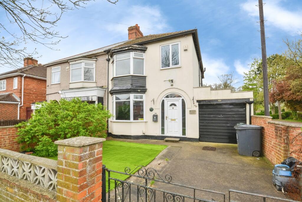 Main image of property: Geneva Road, Darlington, Durham, DL1